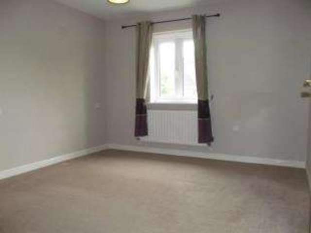  Image of 2 bedroom Flat for sale in Abbey Gardens Weston-super-Mare BS24 at Weston-Super-Mare Somerset West Wick, BS24 7DB