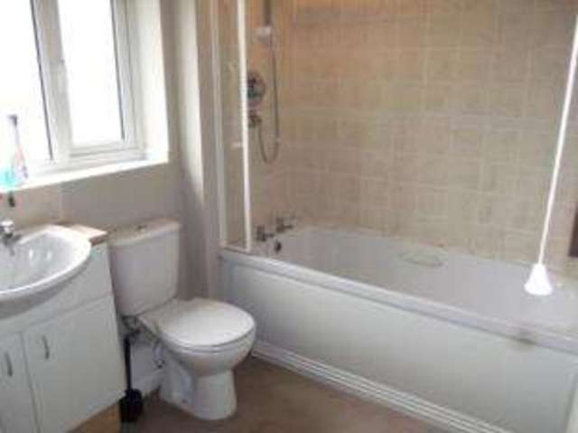  Image of 2 bedroom Flat for sale in Abbey Gardens Weston-super-Mare BS24 at Weston-Super-Mare Somerset West Wick, BS24 7DB