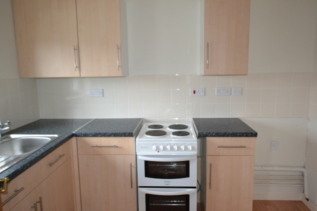  Image of 2 bedroom Apartment to rent in White Horse Court Storrington Pulborough RH20 at White Horse Court White Horse Yard Storrington, RH20 4DQ