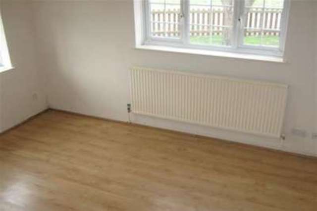  Image of 1 bedroom Detached house to rent in Willoughby Court Peterborough PE1 at Peterborough, PE1 4SZ