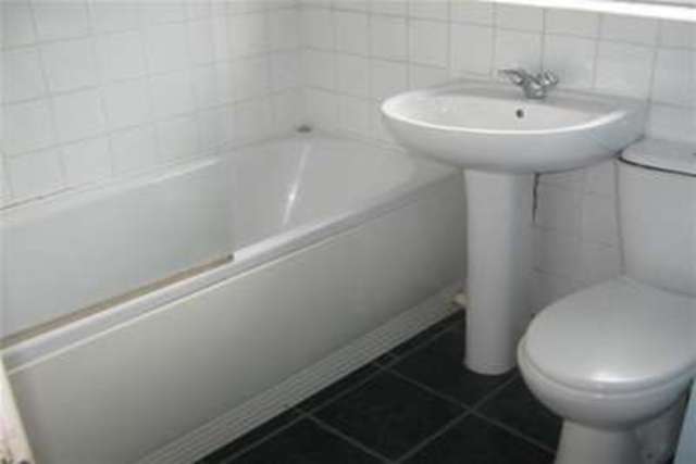  Image of 1 bedroom Detached house to rent in Willoughby Court Peterborough PE1 at Peterborough, PE1 4SZ