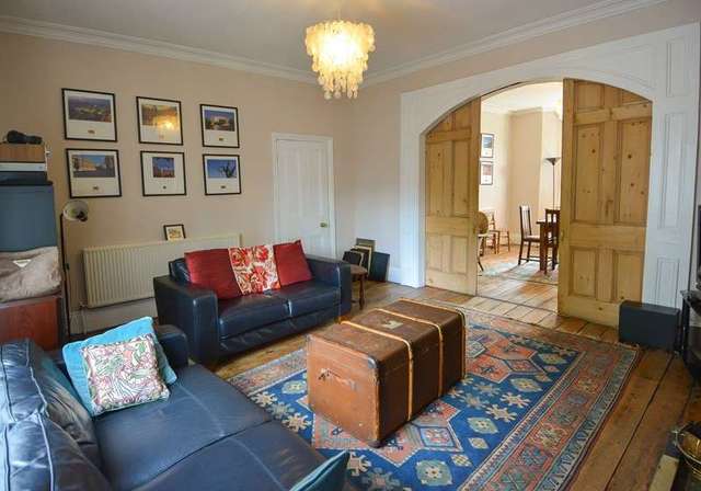  Image of 6 bedroom Terraced house for sale in Willow Avenue Edgbaston Birmingham B17 at Willow Avenue  Edgbaston, B17 8HD