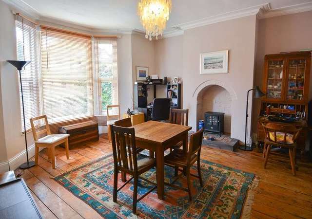  Image of 6 bedroom Terraced house for sale in Willow Avenue Edgbaston Birmingham B17 at Willow Avenue  Edgbaston, B17 8HD