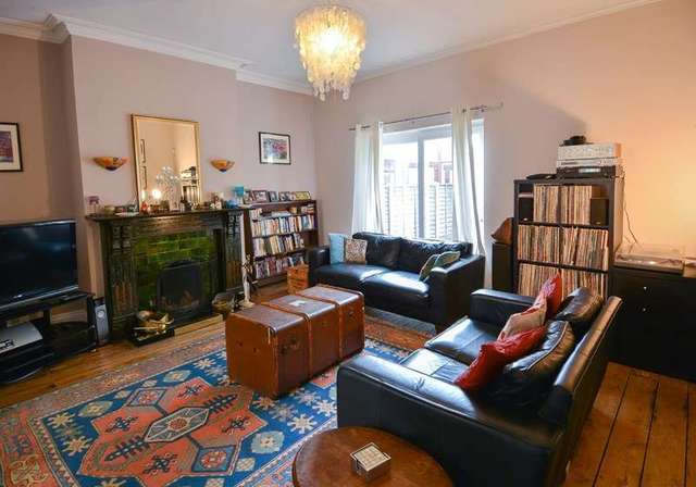  Image of 6 bedroom Terraced house for sale in Willow Avenue Edgbaston Birmingham B17 at Willow Avenue  Edgbaston, B17 8HD