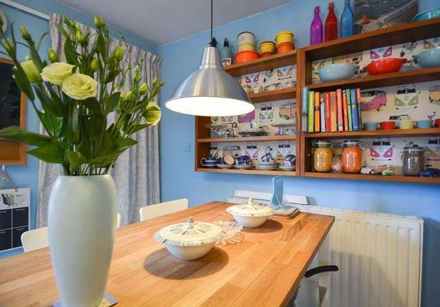  Image of 6 bedroom Terraced house for sale in Willow Avenue Edgbaston Birmingham B17 at Willow Avenue  Edgbaston, B17 8HD