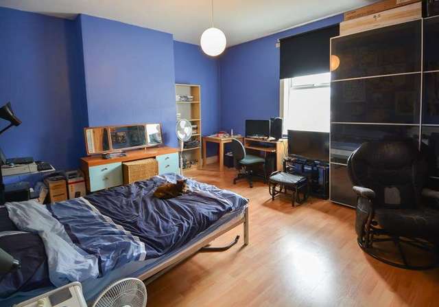  Image of 6 bedroom Terraced house for sale in Willow Avenue Edgbaston Birmingham B17 at Willow Avenue  Edgbaston, B17 8HD