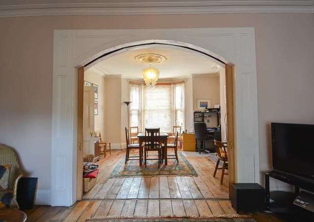  Image of 6 bedroom Terraced house for sale in Willow Avenue Edgbaston Birmingham B17 at Willow Avenue  Edgbaston, B17 8HD