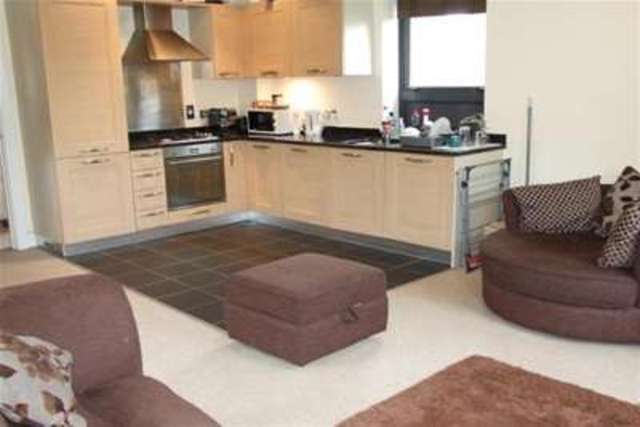  Image of 1 bedroom Flat to rent in St. Georges Lane Shoeburyness Southend-on-Sea SS3 at Southend-on-Sea, SS3 9QH