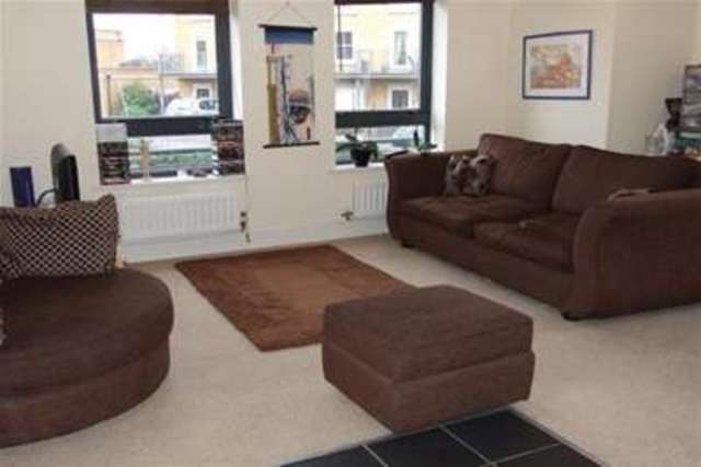  Image of 1 bedroom Flat to rent in St. Georges Lane Shoeburyness Southend-on-Sea SS3 at Southend-on-Sea, SS3 9QH