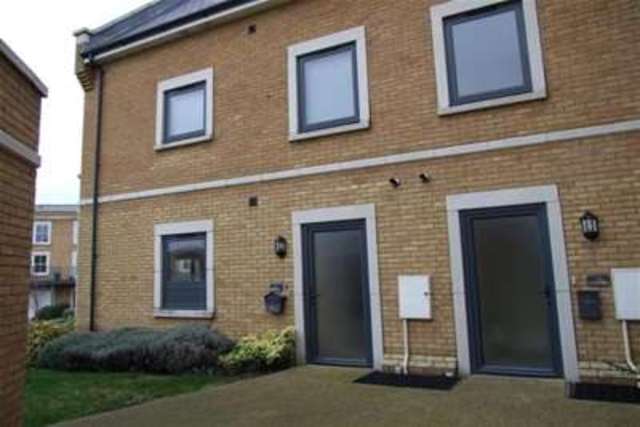  Image of 1 bedroom Flat to rent in St. Georges Lane Shoeburyness Southend-on-Sea SS3 at Southend-on-Sea, SS3 9QH