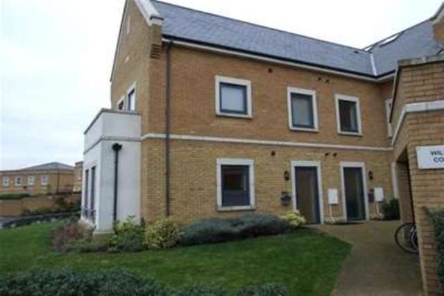  Image of 1 bedroom Flat to rent in St. Georges Lane Shoeburyness Southend-on-Sea SS3 at Southend-on-Sea, SS3 9QH