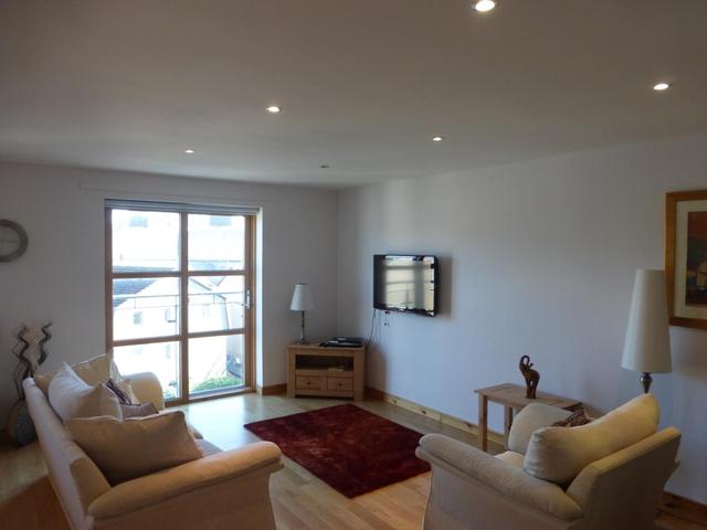  Image of 2 bedroom Flat to rent in Willowbank Road Aberdeen AB11 at City Centre Aberdeen Aberdeen, AB11 6XL