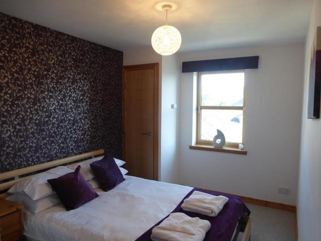  Image of 2 bedroom Flat to rent in Willowbank Road Aberdeen AB11 at City Centre Aberdeen Aberdeen, AB11 6XL