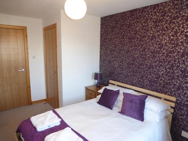 Image of 2 bedroom Flat to rent in Willowbank Road Aberdeen AB11 at City Centre Aberdeen Aberdeen, AB11 6XL