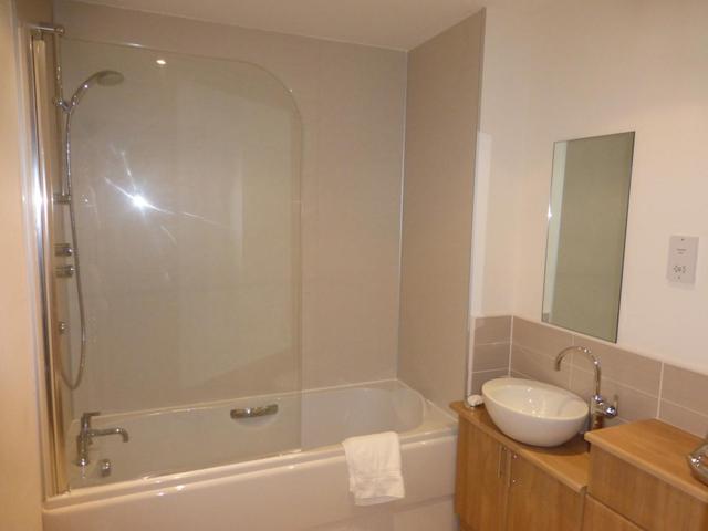  Image of 2 bedroom Flat to rent in Willowbank Road Aberdeen AB11 at City Centre Aberdeen Aberdeen, AB11 6XL