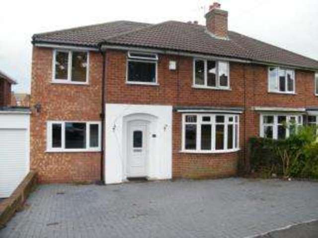  Image of 5 bedroom Semi-Detached house for sale in Willowsbrook Road Halesowen B62 at Halesowen West Midlands Quinton, B62 9RQ