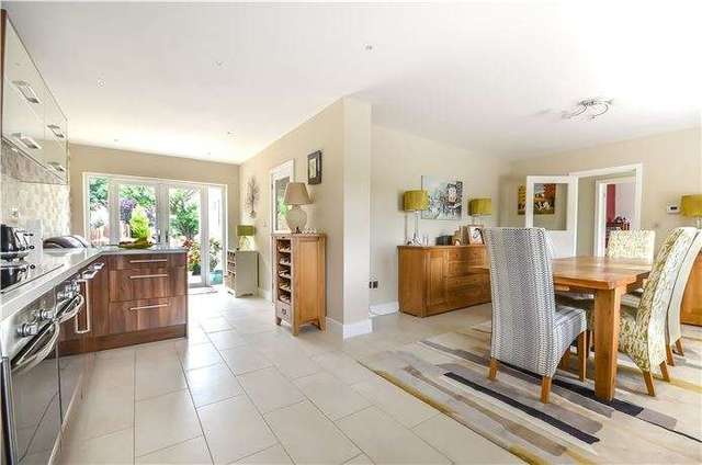  Image of 4 bedroom Detached house for sale in Wimpole Road Barton Cambridge CB23 at Barton, CB23 7AE