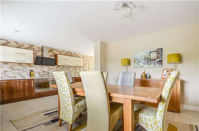  Image of 4 bedroom Detached house for sale in Wimpole Road Barton Cambridge CB23 at Barton, CB23 7AE