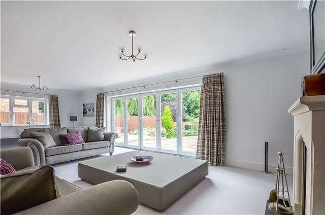  Image of 4 bedroom Detached house for sale in Wimpole Road Barton Cambridge CB23 at Barton, CB23 7AE