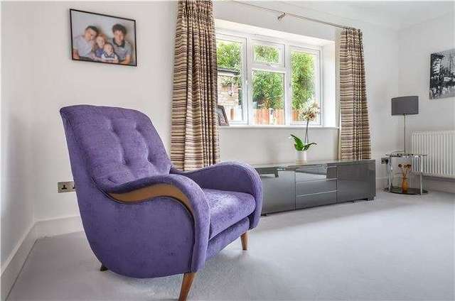  Image of 4 bedroom Detached house for sale in Wimpole Road Barton Cambridge CB23 at Barton, CB23 7AE