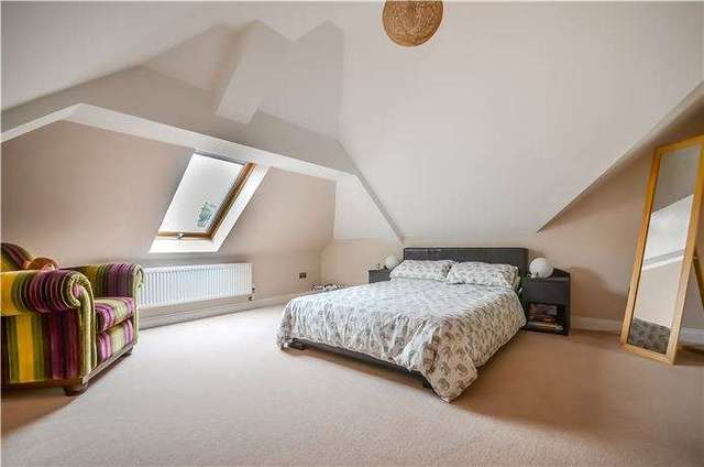  Image of 4 bedroom Detached house for sale in Wimpole Road Barton Cambridge CB23 at Barton, CB23 7AE