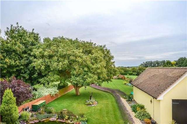  Image of 4 bedroom Detached house for sale in Wimpole Road Barton Cambridge CB23 at Barton, CB23 7AE