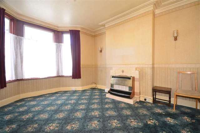  Image of 3 bedroom Terraced house for sale in Windsor Road Ilford IG1 at Ilford Essex Ilford, IG1 1HQ