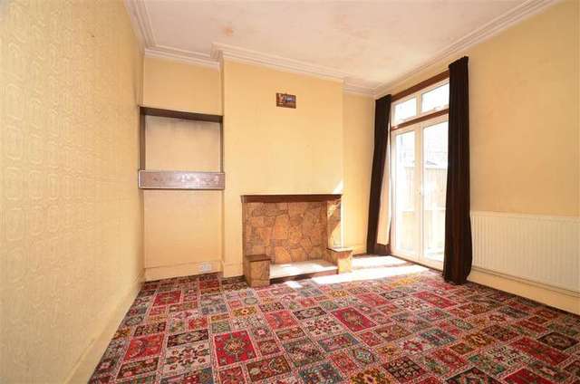  Image of 3 bedroom Terraced house for sale in Windsor Road Ilford IG1 at Ilford Essex Ilford, IG1 1HQ