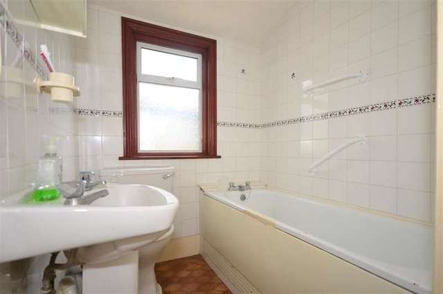  Image of 3 bedroom Terraced house for sale in Windsor Road Ilford IG1 at Ilford Essex Ilford, IG1 1HQ