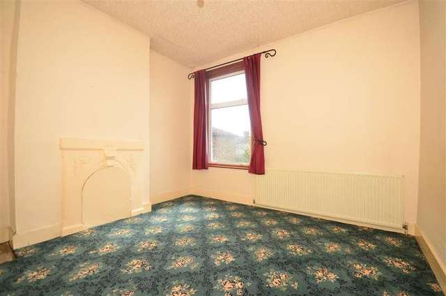  Image of 3 bedroom Terraced house for sale in Windsor Road Ilford IG1 at Ilford Essex Ilford, IG1 1HQ