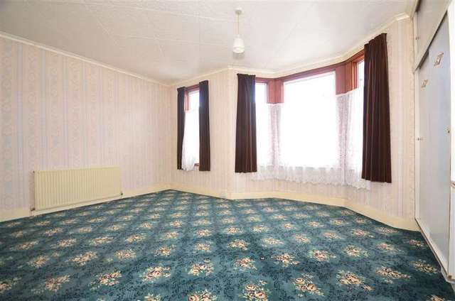  Image of 3 bedroom Terraced house for sale in Windsor Road Ilford IG1 at Ilford Essex Ilford, IG1 1HQ