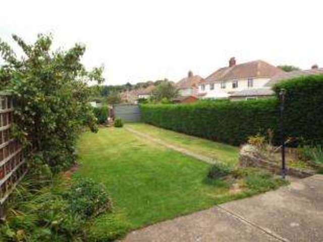  Image of 3 bedroom Semi-Detached house for sale in Windsor Road Mansfield NG18 at Mansfield Nottinghamshire Mansfield, NG18 4EF