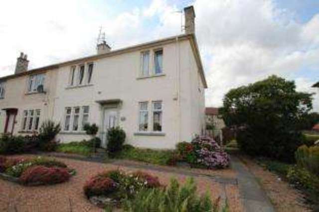  Image of 2 bedroom Flat for sale in Winifred Street Kirkcaldy KY2 at Kirkcaldy Fife Chapel, KY2 5SS