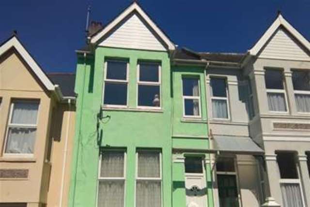  Image of 3 bedroom Detached house to rent in Winston Avenue Plymouth PL4 at Plymouth, PL4 6AZ