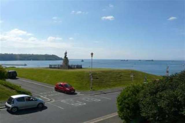  Image of 3 bedroom Detached house to rent in Winston Avenue Plymouth PL4 at Plymouth, PL4 6AZ