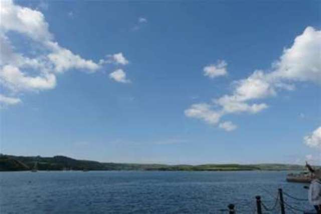  Image of 3 bedroom Detached house to rent in Winston Avenue Plymouth PL4 at Plymouth, PL4 6AZ