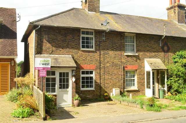  Image of 2 bedroom End of Terrace for sale in Green Road Wivelsfield Green Haywards Heath RH17 at Haywards Heath East Sussex Haywards Heath, RH17 7QA