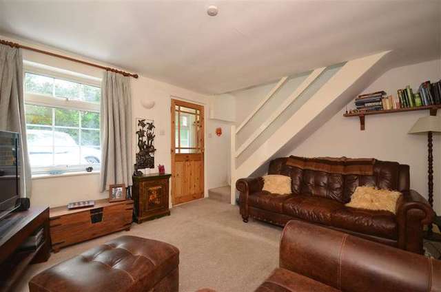  Image of 2 bedroom End of Terrace for sale in Green Road Wivelsfield Green Haywards Heath RH17 at Haywards Heath East Sussex Haywards Heath, RH17 7QA