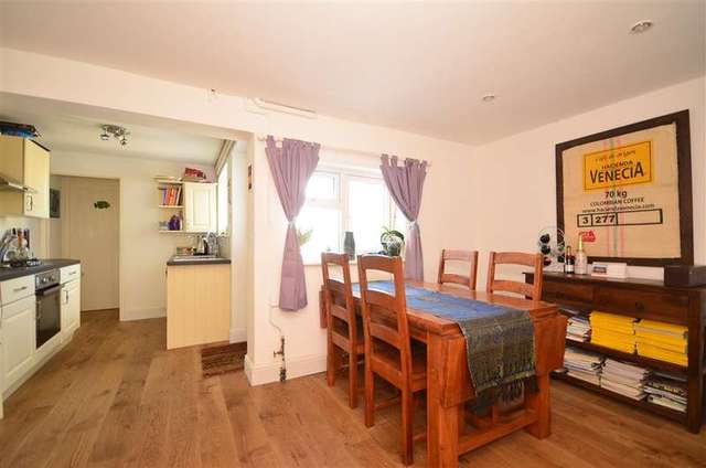  Image of 2 bedroom End of Terrace for sale in Green Road Wivelsfield Green Haywards Heath RH17 at Haywards Heath East Sussex Haywards Heath, RH17 7QA