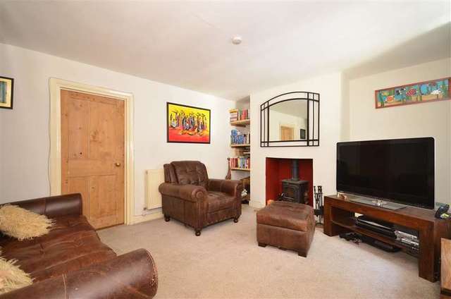  Image of 2 bedroom End of Terrace for sale in Green Road Wivelsfield Green Haywards Heath RH17 at Haywards Heath East Sussex Haywards Heath, RH17 7QA