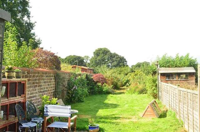  Image of 2 bedroom End of Terrace for sale in Green Road Wivelsfield Green Haywards Heath RH17 at Haywards Heath East Sussex Haywards Heath, RH17 7QA