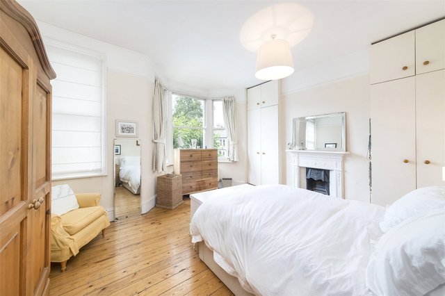  Image of 4 bedroom Detached house for sale in Wolseley Gardens London W4 at London  Gunnersbury, W4 3LZ
