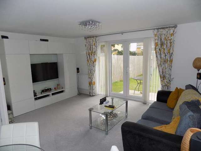  Image of 3 bedroom End of Terrace for sale in Wood Green Bridgend CF31 at Wood Green  Cefn Glas, CF31 4DY