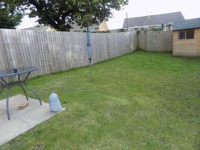  Image of 3 bedroom End of Terrace for sale in Wood Green Bridgend CF31 at Wood Green  Cefn Glas, CF31 4DY