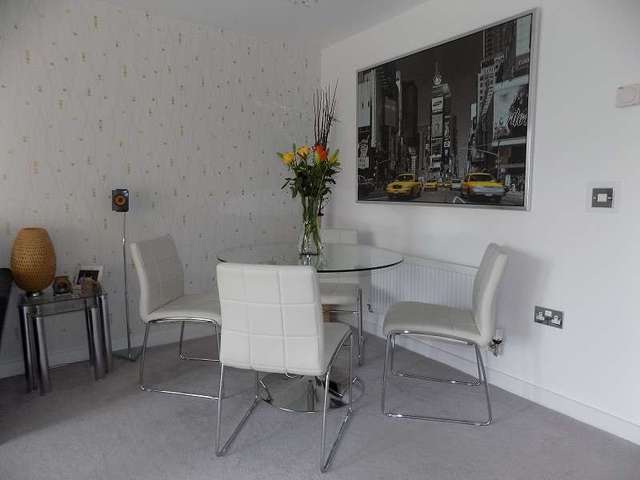  Image of 3 bedroom End of Terrace for sale in Wood Green Bridgend CF31 at Wood Green  Cefn Glas, CF31 4DY
