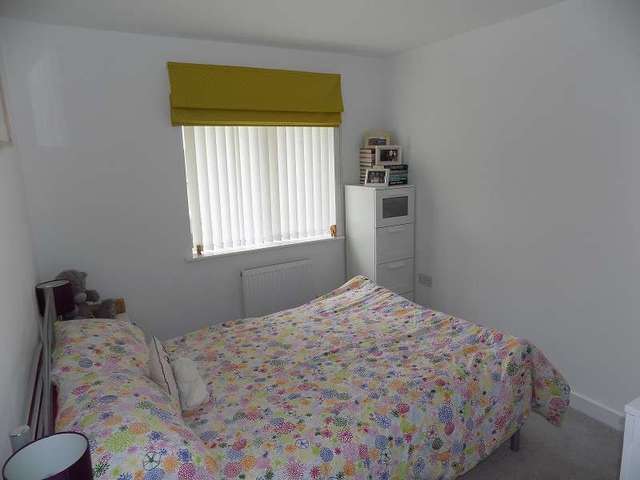  Image of 3 bedroom End of Terrace for sale in Wood Green Bridgend CF31 at Wood Green  Cefn Glas, CF31 4DY