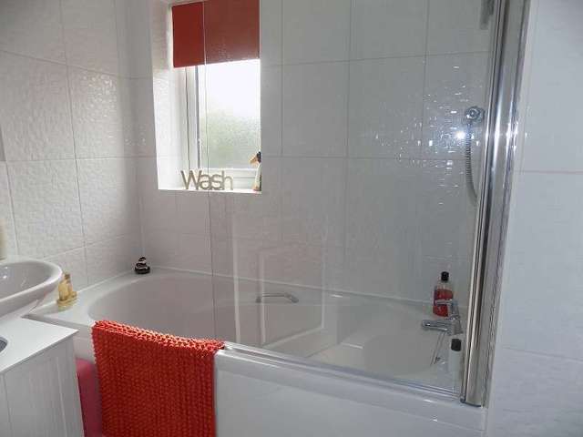  Image of 3 bedroom End of Terrace for sale in Wood Green Bridgend CF31 at Wood Green  Cefn Glas, CF31 4DY