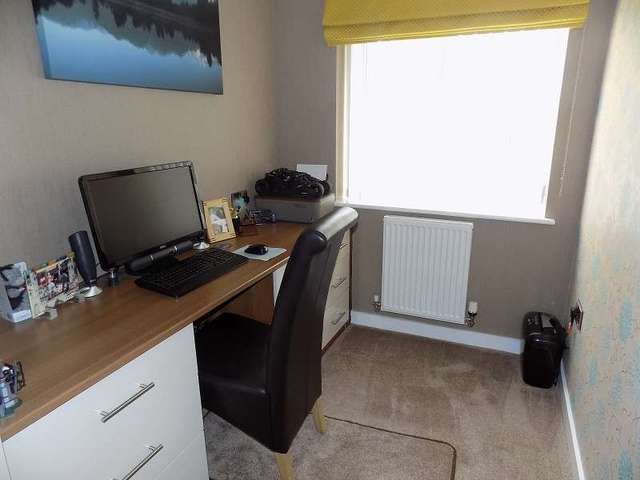  Image of 3 bedroom End of Terrace for sale in Wood Green Bridgend CF31 at Wood Green  Cefn Glas, CF31 4DY