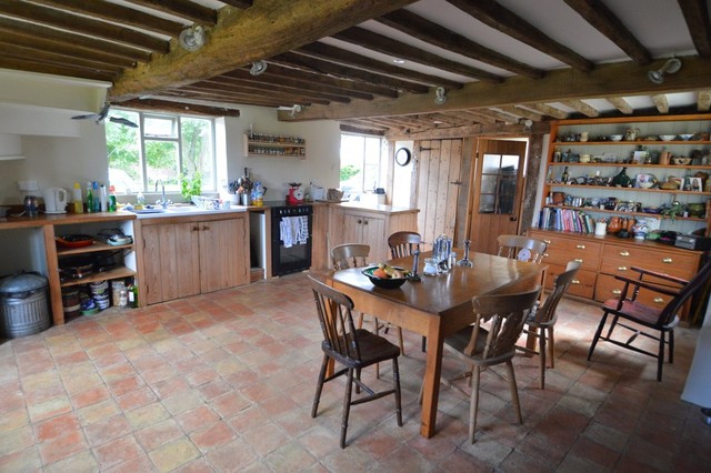  Image of 5 bedroom Farm House for sale in Long Stratton Long Stratton Norwich NR15 at Wood Lane Long Stratton Norwich, NR15 2UZ
