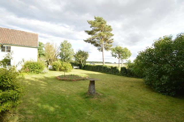  Image of 5 bedroom Farm House for sale in Long Stratton Long Stratton Norwich NR15 at Wood Lane Long Stratton Norwich, NR15 2UZ